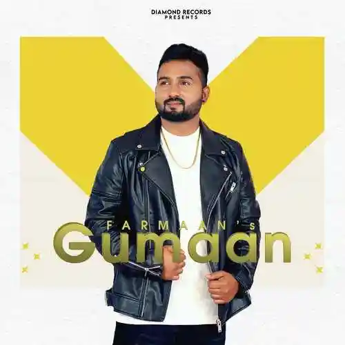 Gumaan - Farmaan 2022 cover image