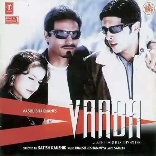 Main Deewana From Vaada cover image