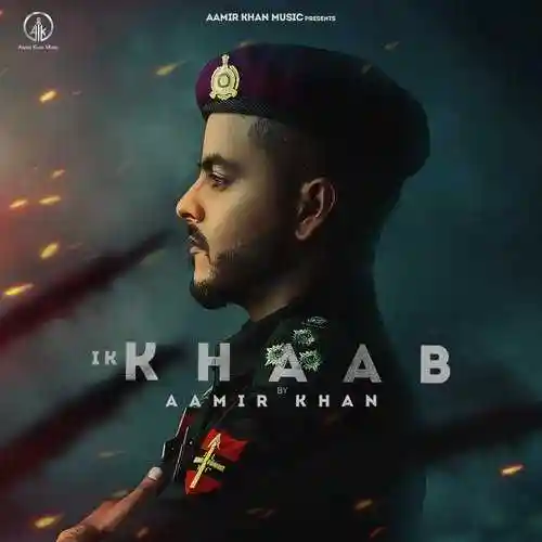 Ik Khaab - Aamir Khan 2022 cover image