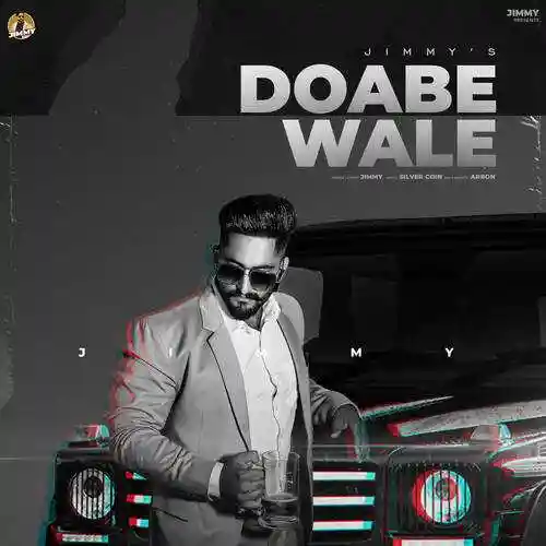 Doabe Wale - Jimmy 2022 cover image