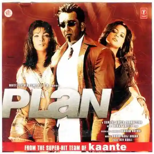 Plan 2004 cover image