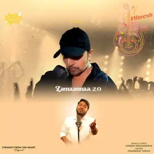 Zamaannaa 2.0 - Himanshu Yadav 2023 cover image