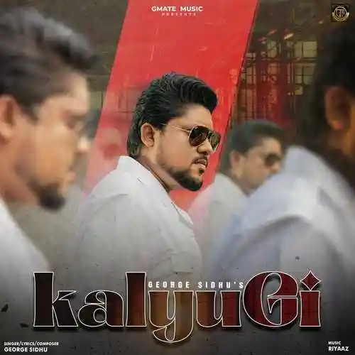 Kalyugi - George Sidhu 2022 cover image