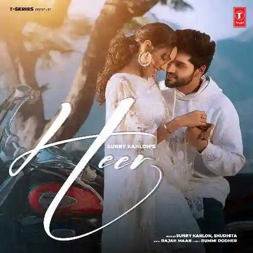 Heer - Sunny Kahlon - Sunny Kahlon cover image