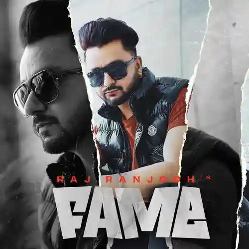 Fame - Raj Ranjodh cover image