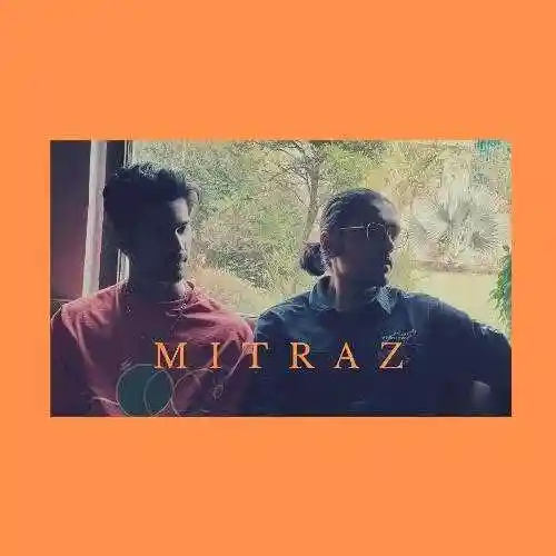 Dheemi Dheemi - Mitraz 2022 cover image