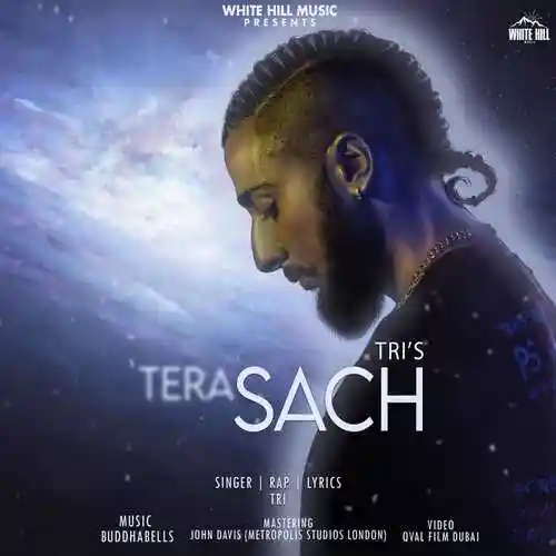 Tera Sach - Tri 2021 cover image