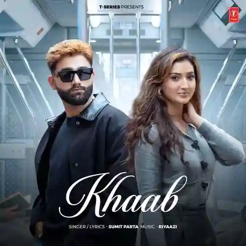 Khaab - Sumit Parta 2024 cover image