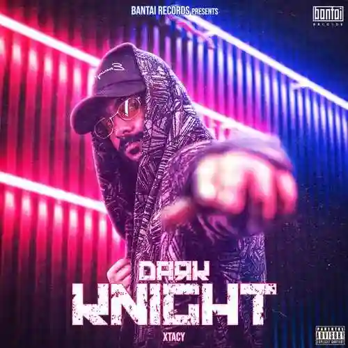 Dark Knight - Xtacy 2022 cover image