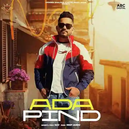 Ada Pind  - Naveen cover image