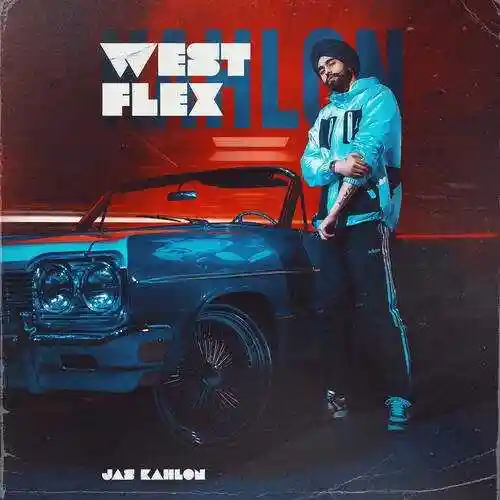 West Flex - Jas Kahlon cover image