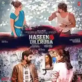 Haseen Dillruba 2021 cover image