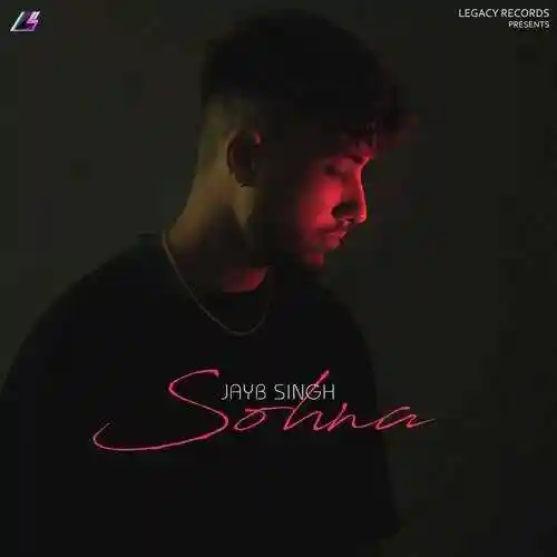Sohna - JayB Singh cover image