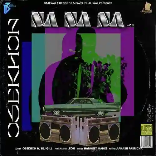 NA NA NA - Osekhon cover image