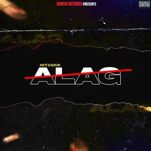 ALAG - Hitzone 2022 cover image