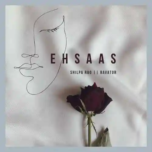 Ehsaas - Ravator cover image