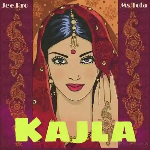 Kajla - Jee Pro Beats cover image