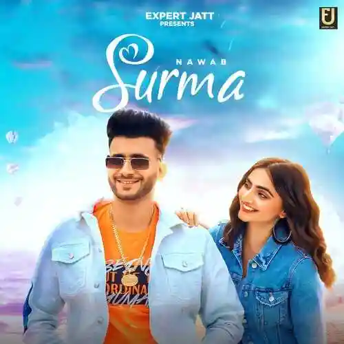 Surma - Nawab cover image