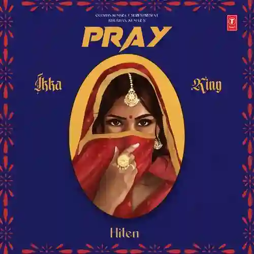Pray - Ikka 2025 cover image
