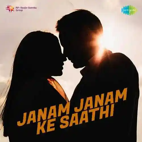 Janam Janam Ke Saathi 1965 cover image