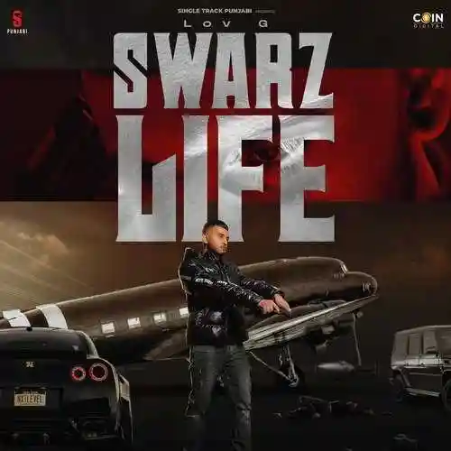 Swarz Life - Love G 2021 cover image