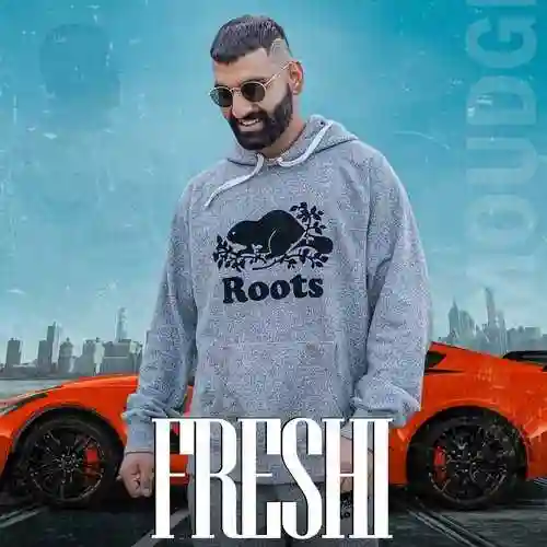 Freshi - Moudgil 2022 cover image