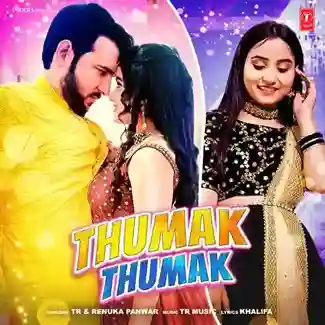 Thumak Thumak - Renuka Panwar cover image