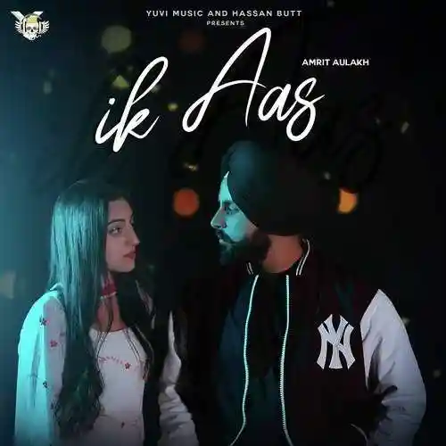 Ik Aas - Amrit Aulakh - Amrit Aulakh cover image