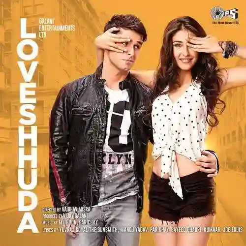 Loveshhuda 2016 cover image