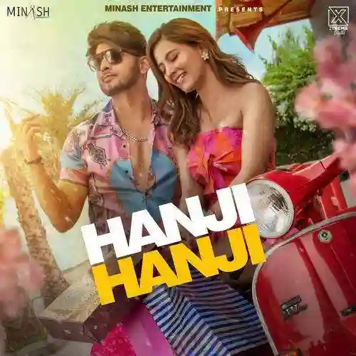 Hanji Hanji - Madhur Sethi cover image