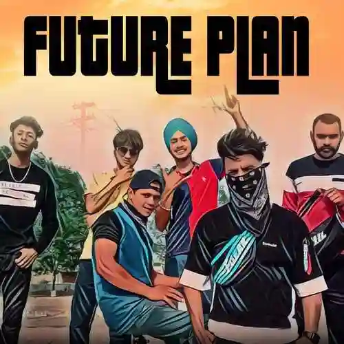 Future Plan - Be Vishal 2021 cover image