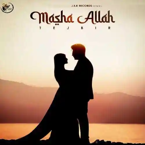 Mashaallah - Tejbir 2022 cover image