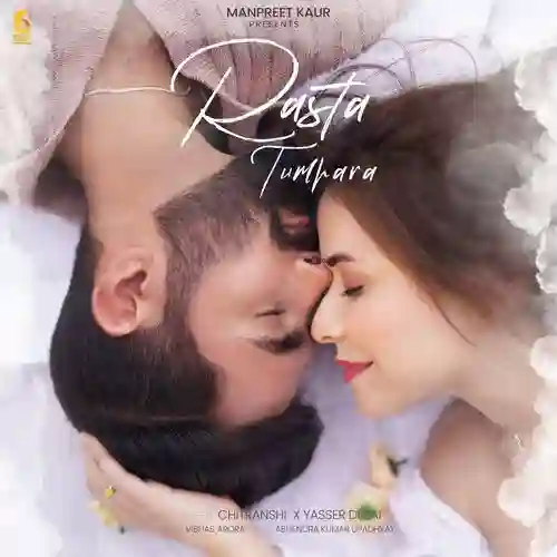 Rasta Tumhara - Chitranshi 2025 cover image