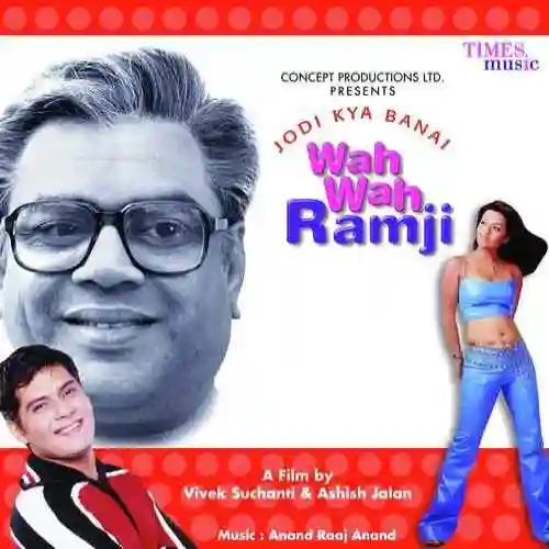 Jodi Kya Banai Wah Wah Ramji 2003 cover image