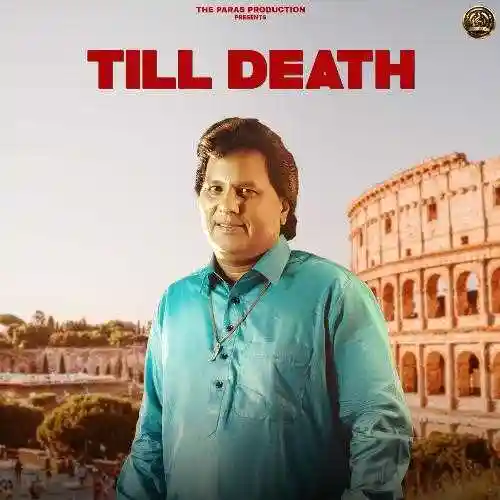 Till Death - Labh Heera 2024 cover image