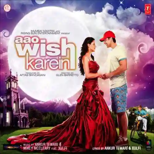 Aao Wish Karen 2009 cover image