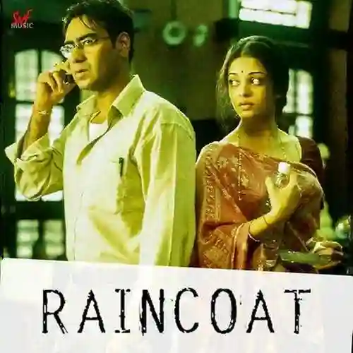 Raincoat 2004 cover image
