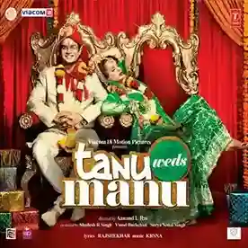 Tanu Weds Manu 2011 cover image