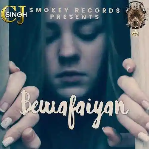 Bewafaiyan - CJ Singh cover image
