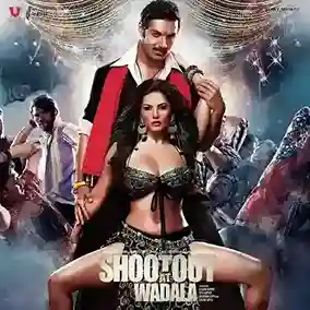 Shootout At Wadala 2013 cover image