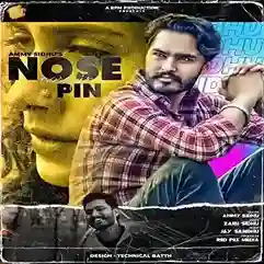 Nose Pin - Ammy Sidhu cover image