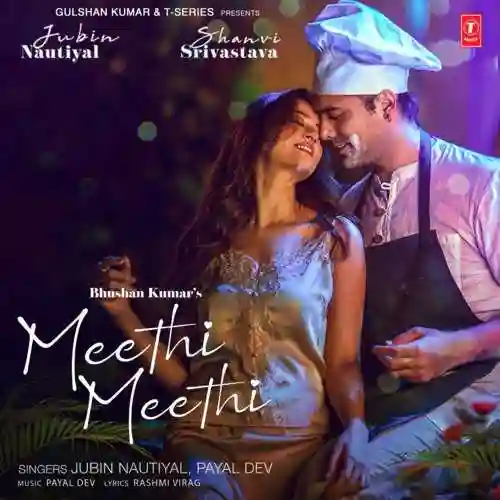 Meethi Meethi 2022 cover image