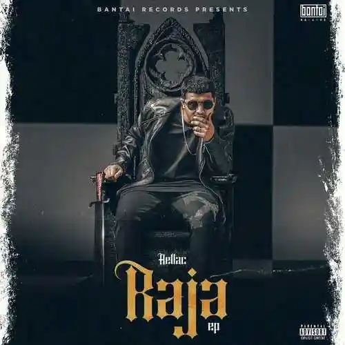 Raja 2021 cover image