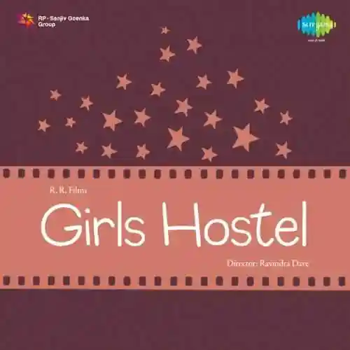 Girls Hostel 1962 cover image