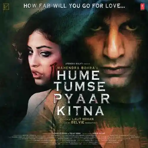 Hume Tumse Pyaar Kitna 2019 cover image