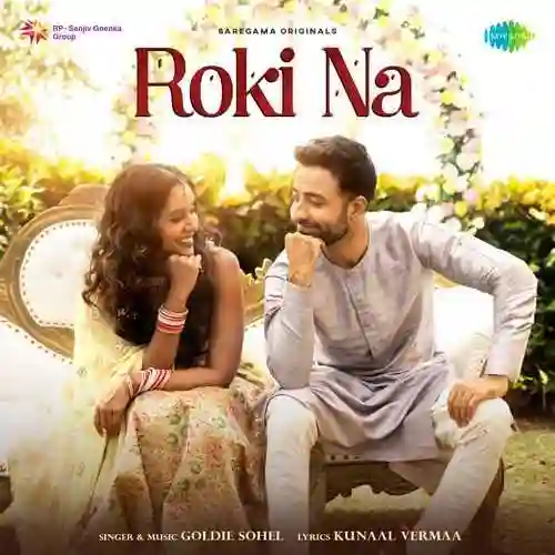 Roki Na - Goldie Sohel 2024 cover image