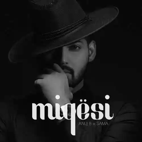 Miqesi - Anuj B cover image