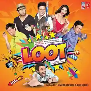 Loot 2011 cover image