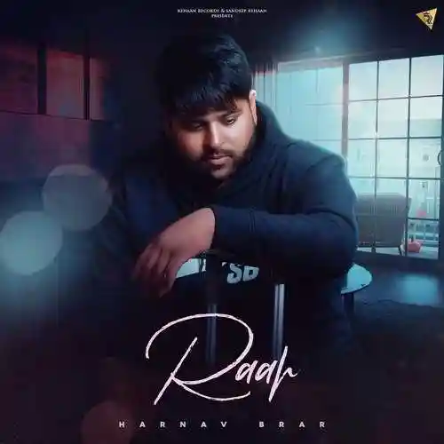Raah - Harnav Brar cover image