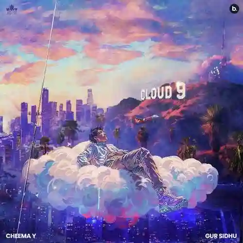 Cloud 9 2024 cover image